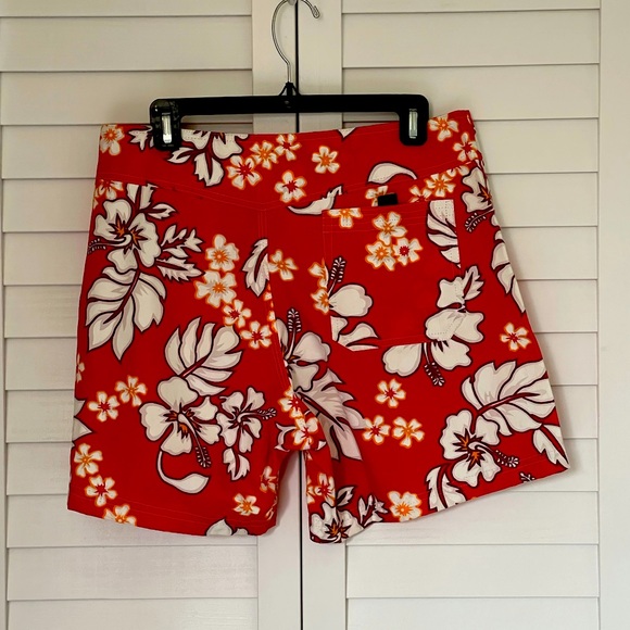 Board shorts Maui gift shop brand - Picture 2 of 2